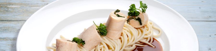 Plat cuisiné