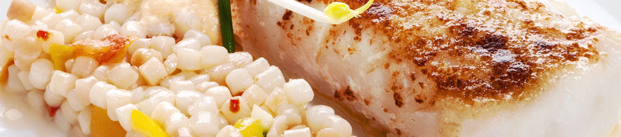 Plat cuisiné