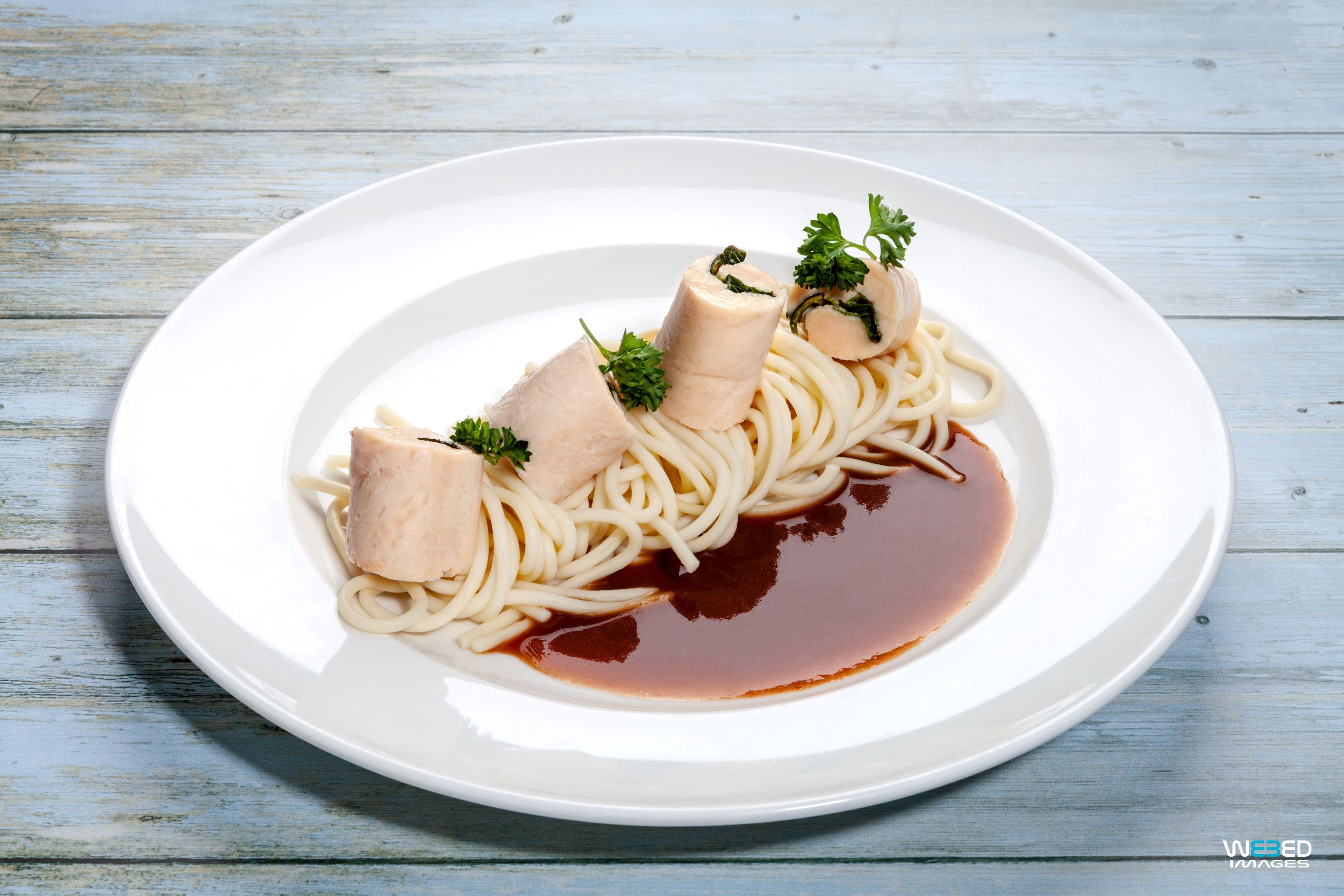 Plat cuisiné